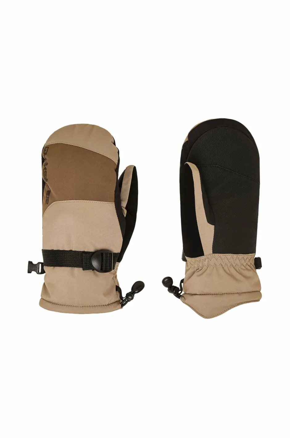 Quiksilver Skihandsker Mission Youth Mitt^Børn Handsker & Vanter