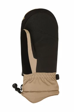 Quiksilver Skihandsker Mission Youth Mitt^Børn Handsker & Vanter