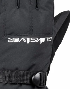 Quiksilver Skihandsker/snowboardhandsker Mission Glove^ Accessories|Accessories