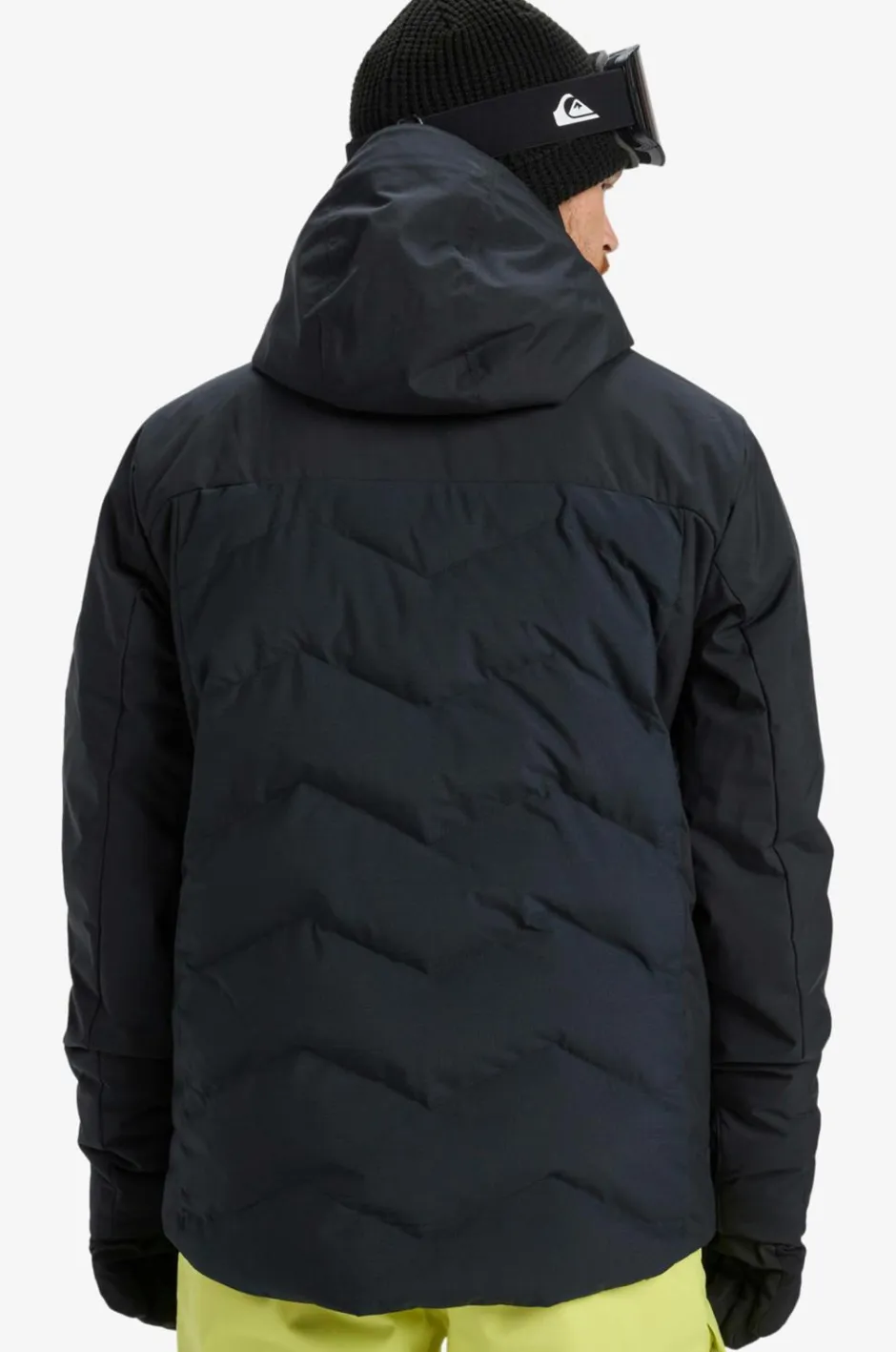 Discount Skijakke The Edge JK Overtøj|Overtøj