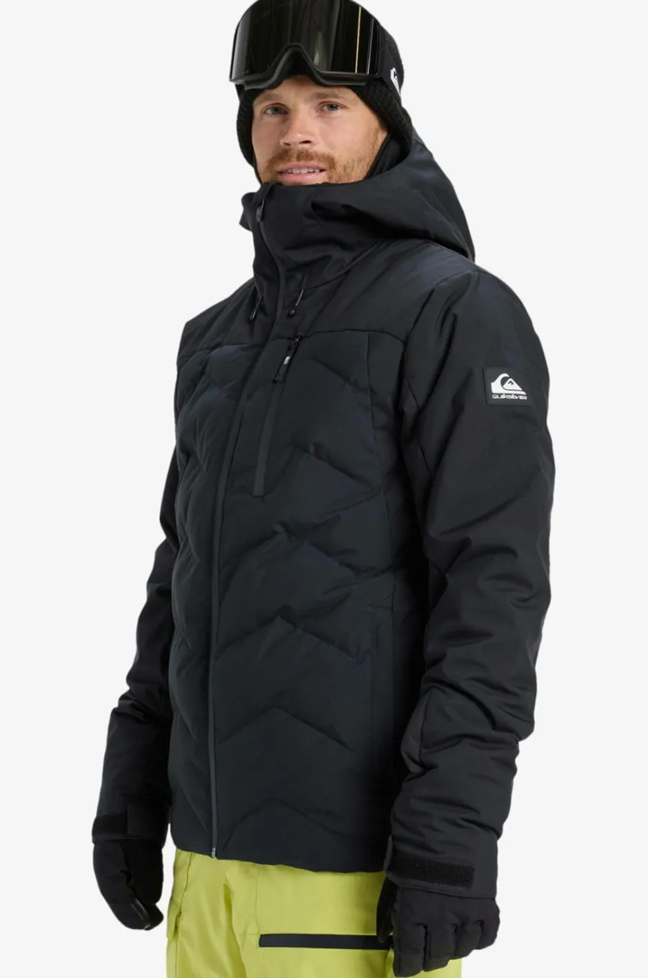 Discount Skijakke The Edge JK Overtøj|Overtøj