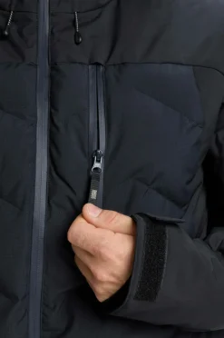 Discount Skijakke The Edge JK Overtøj|Overtøj