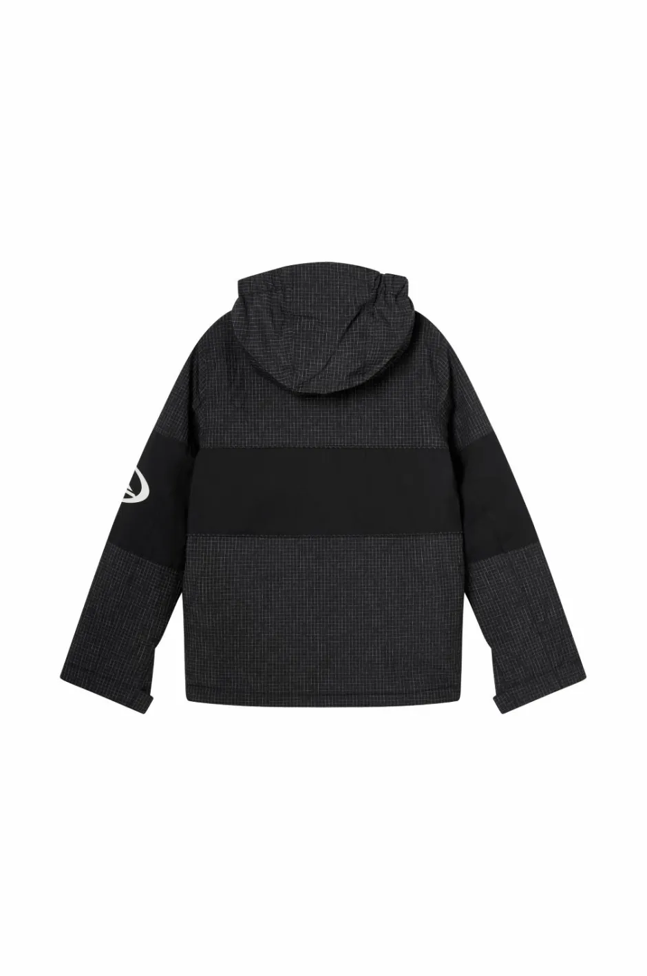 Quiksilver Snowboardjakke / skijakke High IN The Hood Youth JK^Børn Overtøj