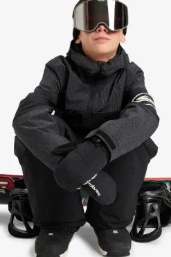 Quiksilver Snowboardjakke / skijakke High IN The Hood Youth JK^Børn Overtøj