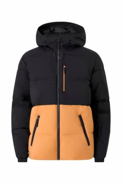 Quiksilver Snowboardjakke Highland JK^ Overtøj|Overtøj
