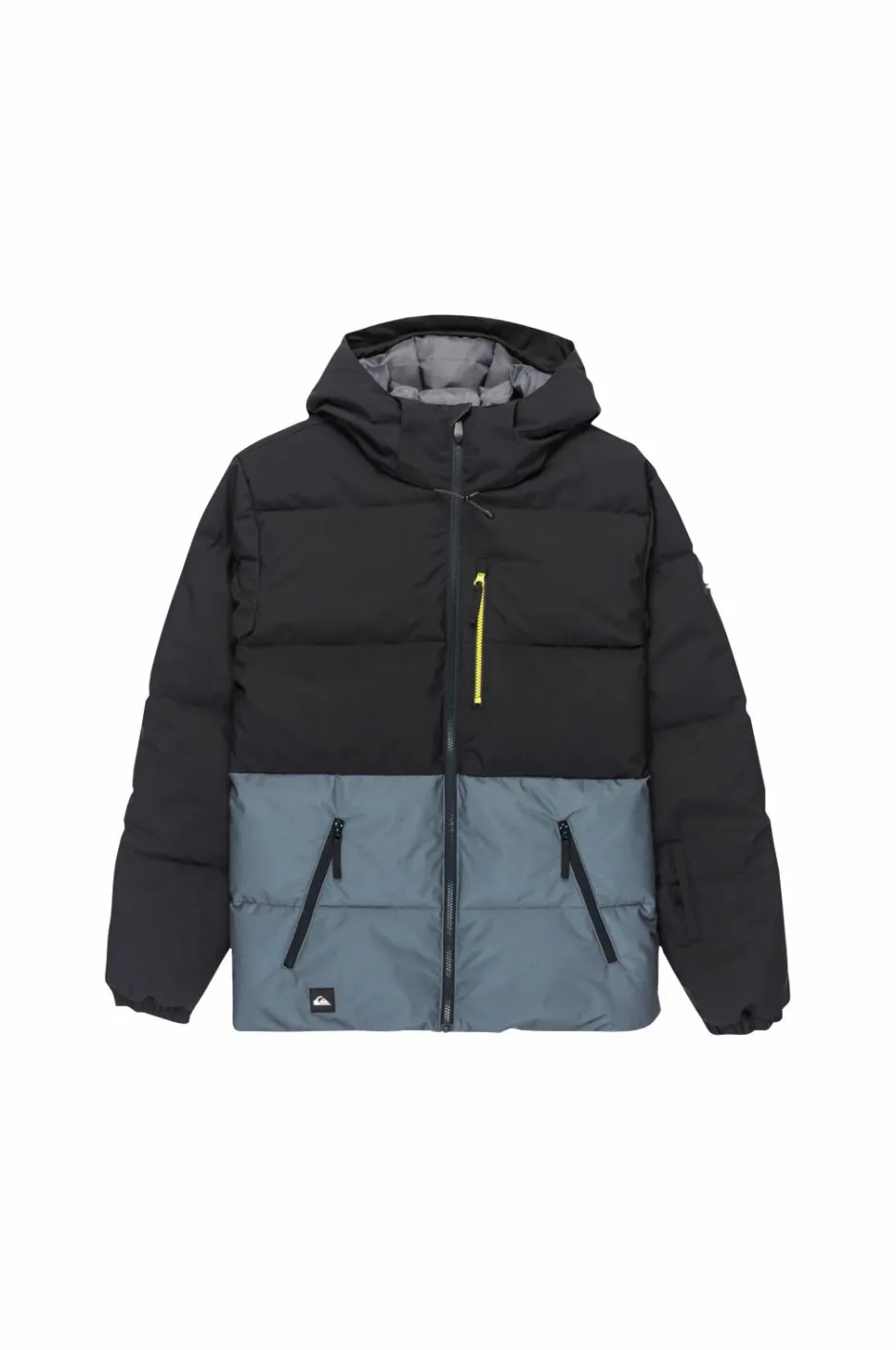 Outlet Snowboardjakke Highland JK Overtøj|Overtøj