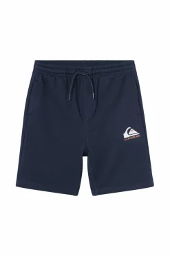 Quiksilver Sweatshorts Easy Day Jogger Short Youth^Børn Shorts
