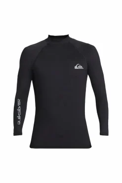 T-shirt med solbeskyttelse / svømme t-shirt Everyday Upf50 LS Badetøj|Badetøj