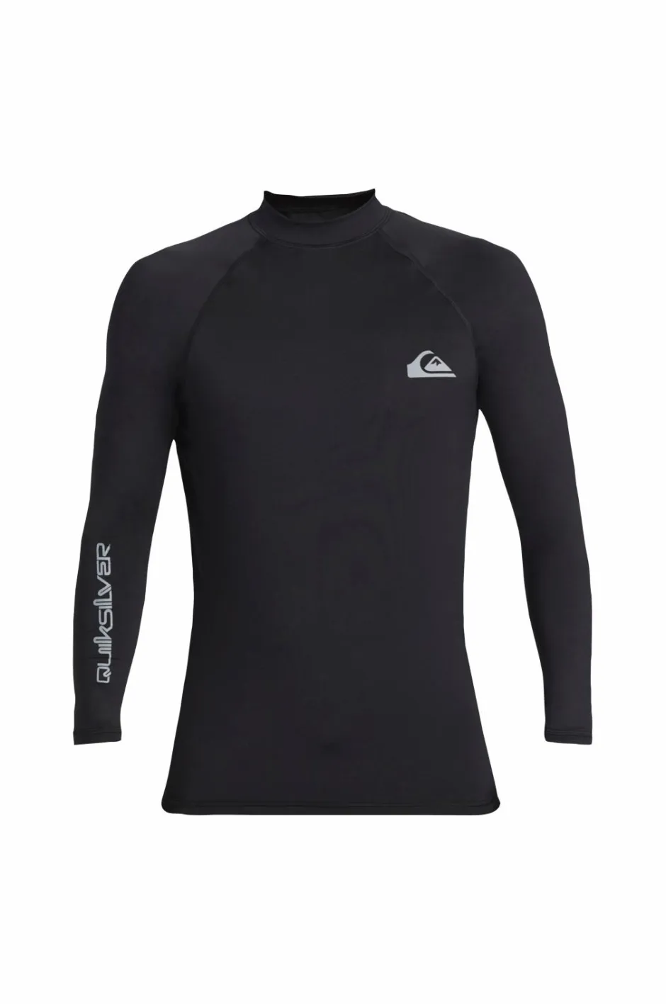 T-shirt med solbeskyttelse / svømme t-shirt Everyday Upf50 LS Badetøj|Badetøj