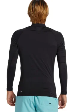 T-shirt med solbeskyttelse / svømme t-shirt Everyday Upf50 LS Badetøj|Badetøj