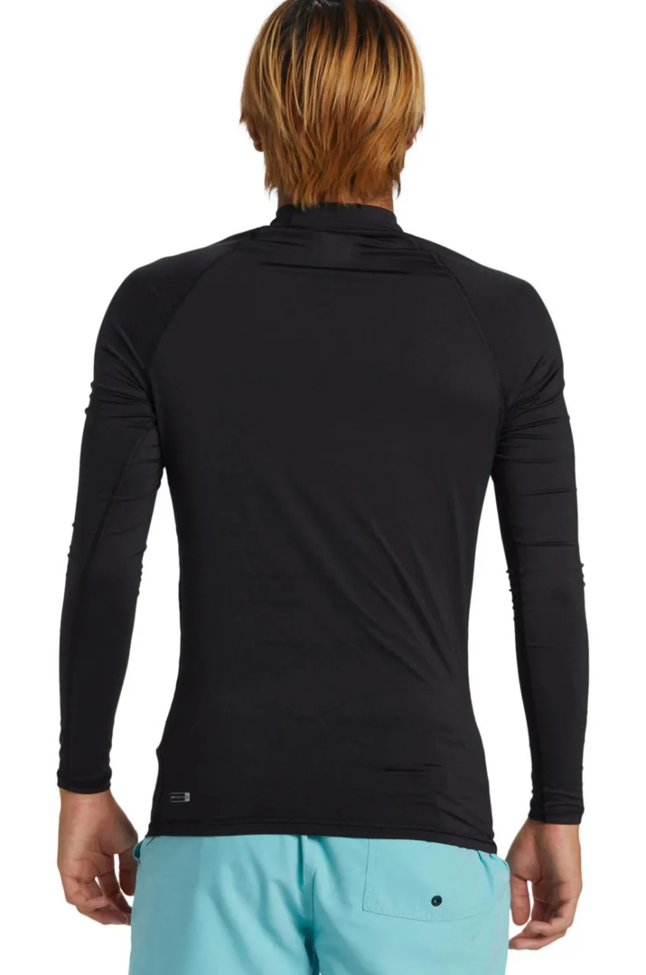 T-shirt med solbeskyttelse / svømme t-shirt Everyday Upf50 LS Badetøj|Badetøj