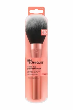 Real Techniques Extra Big Powder Brush^ Makeupbørster