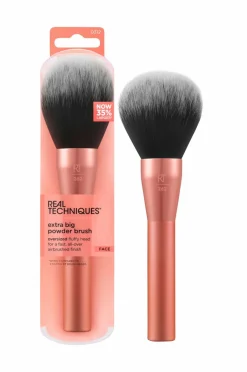 Real Techniques Extra Big Powder Brush^ Makeupbørster