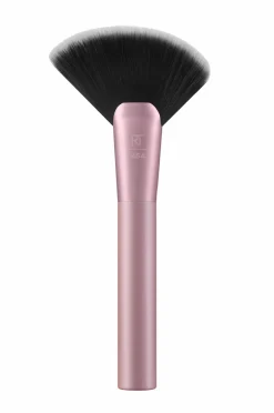 Real Techniques Extra Big Finishing Brush^ Makeupbørster