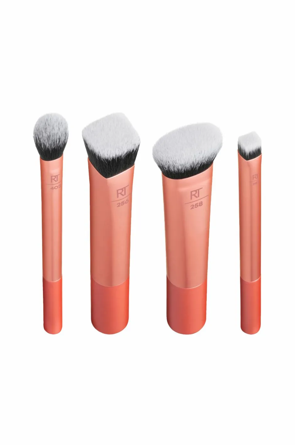 Face Base Set Makeupbørster