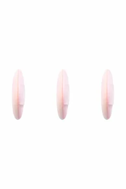 Mini Miracle Powder Puff Trio Makeupbørster