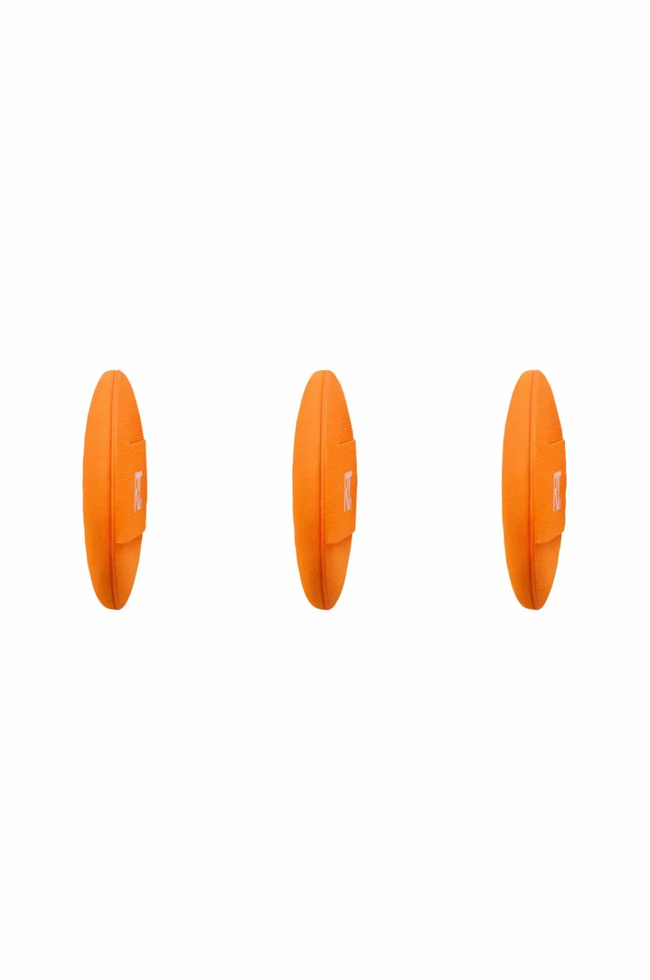 Real Techniques Mini Miracle Concealer Puff Trio^ Makeupbørster
