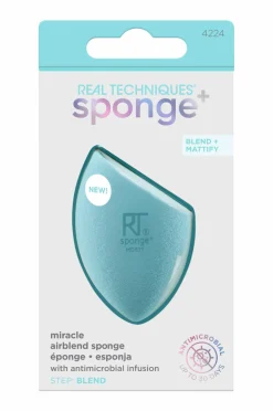 Online Miracle AirBlend Sponge+ Makeupbørster