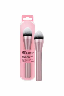 Hot Power Pigment Blush Brush Makeupbørster