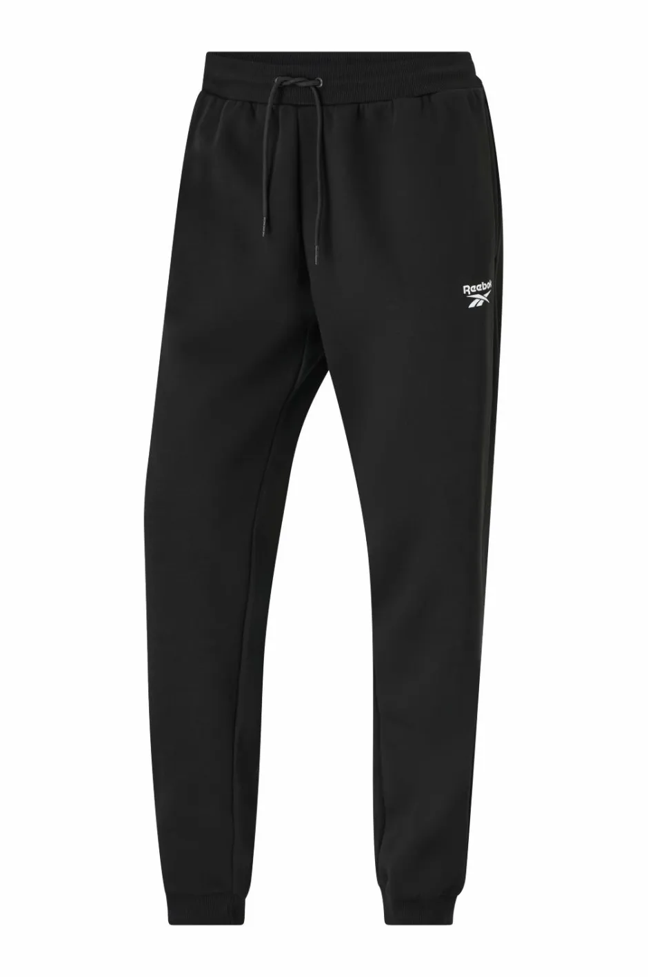 Hot Sweatpants Andre Small Logo Cuffed Bukser