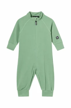 Fleeceoverall Fleece Tarhaan Børn Overtøj