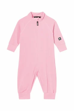 Reima Fleeceoverall Fleece Tarhaan^Børn Overtøj