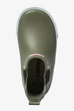 Reima Gummistøvle Ankles^Børn Gummistøvler