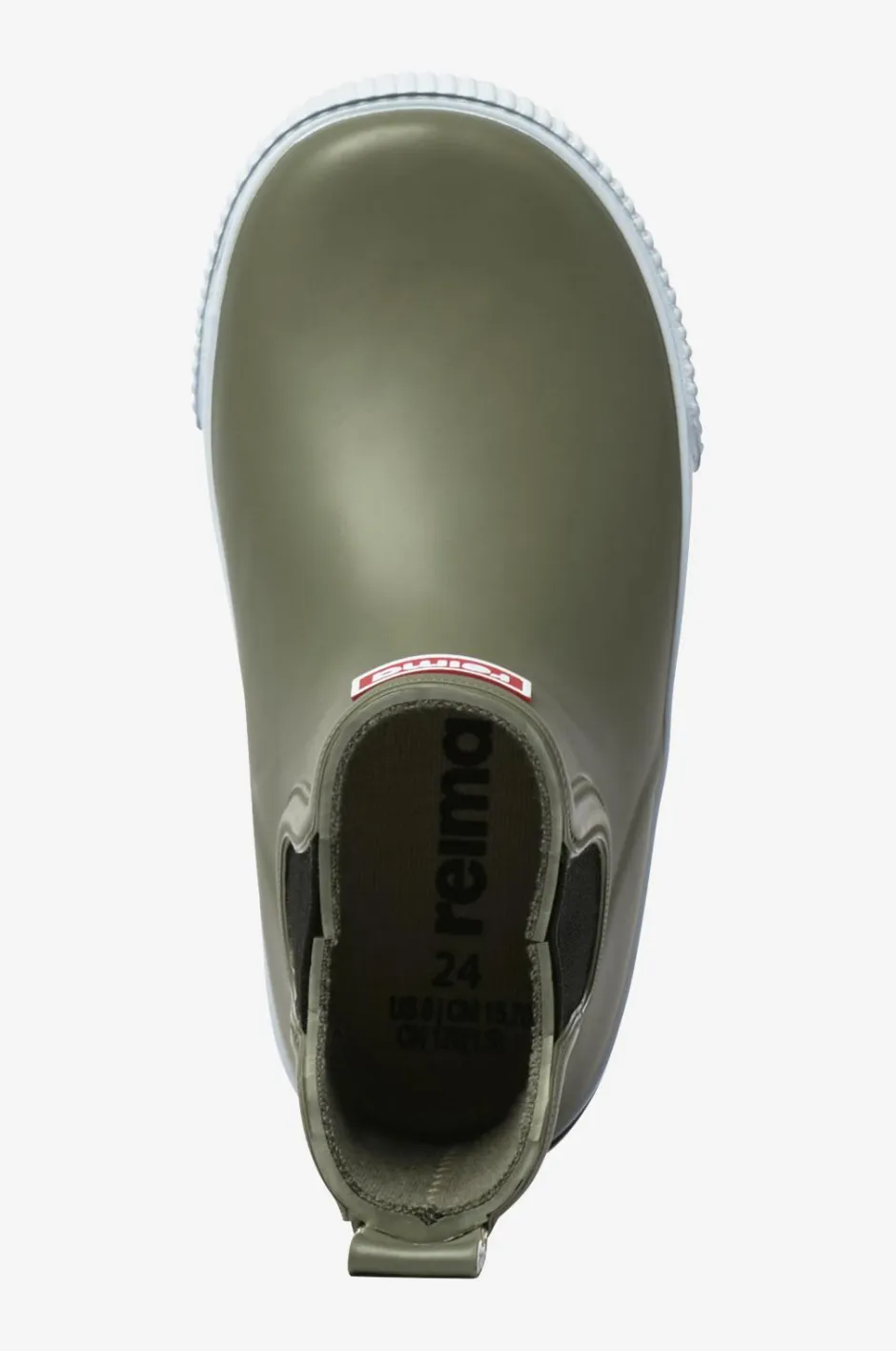 Reima Gummistøvle Ankles^Børn Gummistøvler