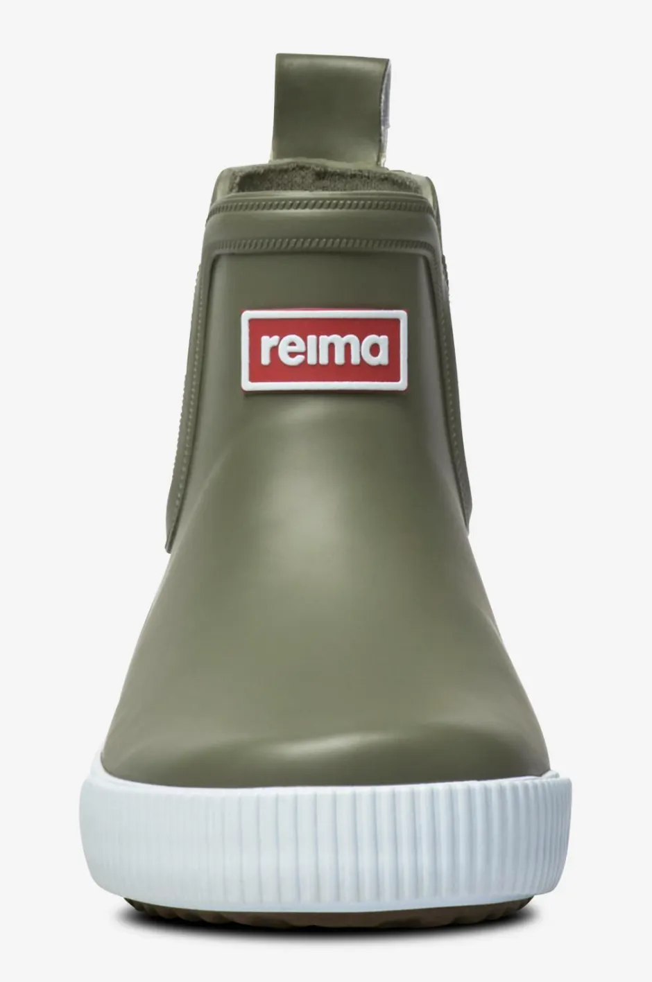 Reima Gummistøvle Ankles^Børn Gummistøvler