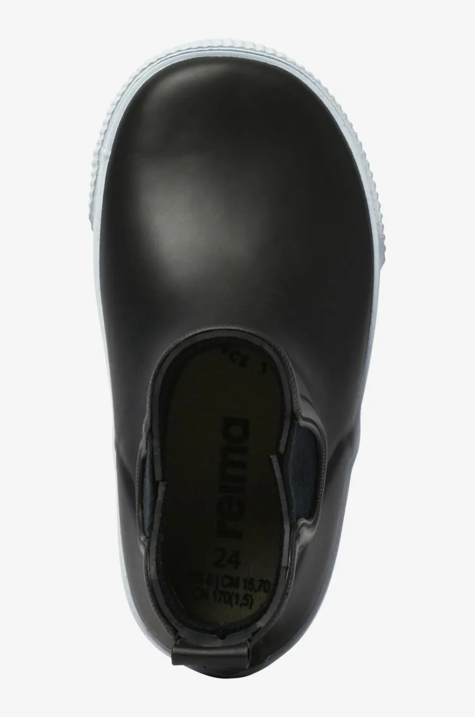 Reima Gummistøvle Ankles^Børn Gummistøvler