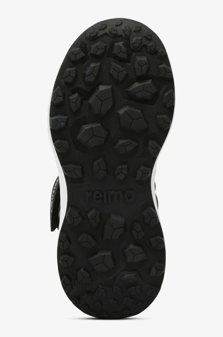Reima Sneakers Hiipien^Børn Sneakers