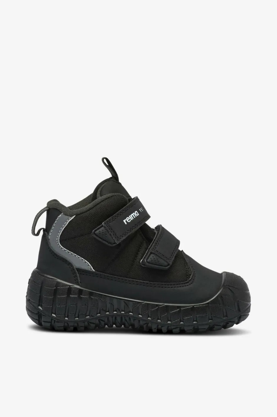 Reima Sneakers Passo 2.0^Børn Babysko|Sneakers