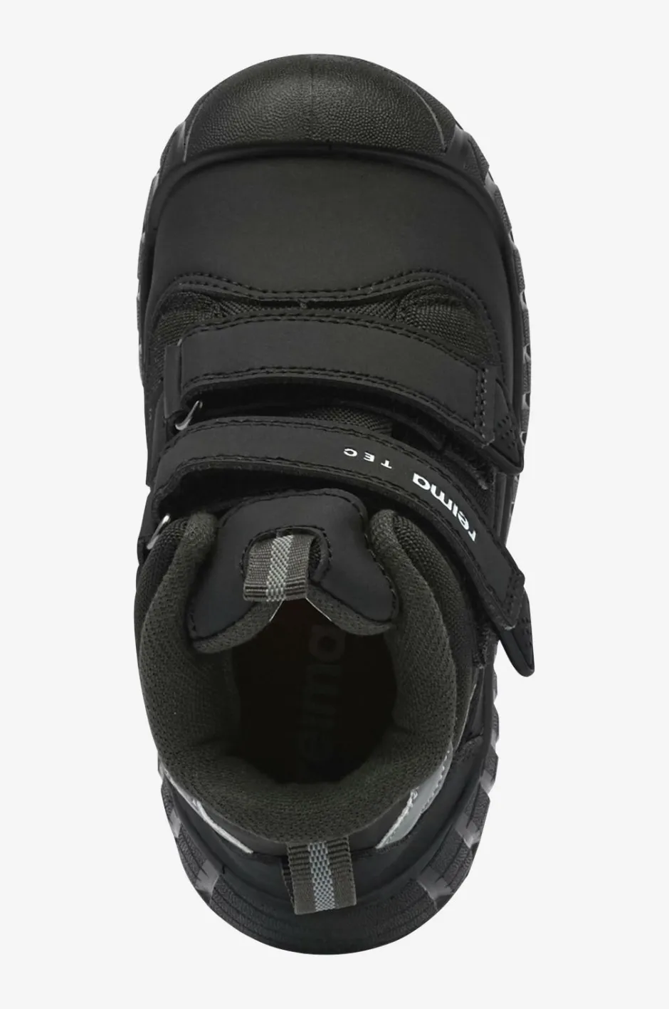 Reima Sneakers Passo 2.0^Børn Babysko|Sneakers