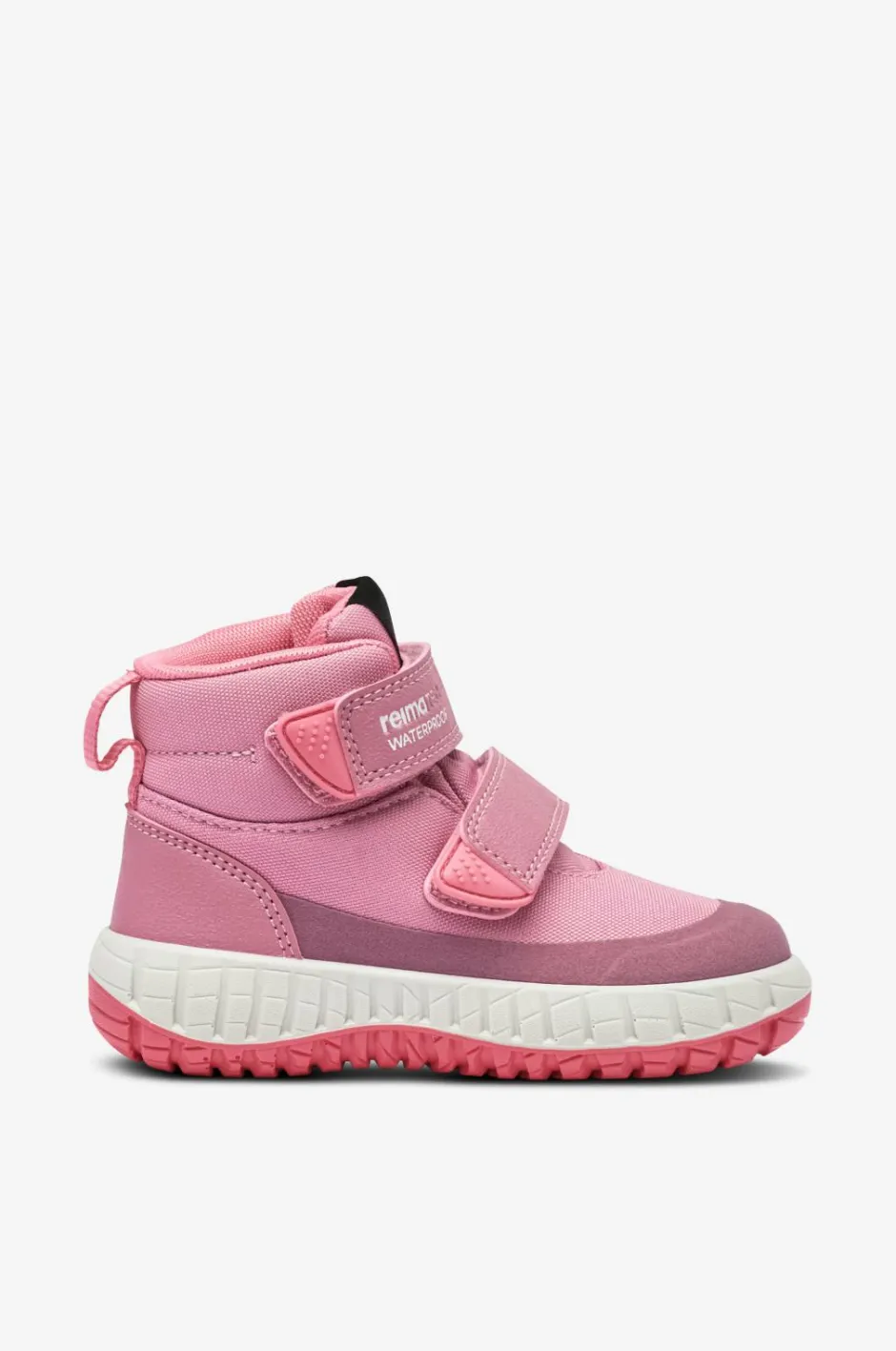 Reima Sneakers Patter 2.0^Børn Sneakers