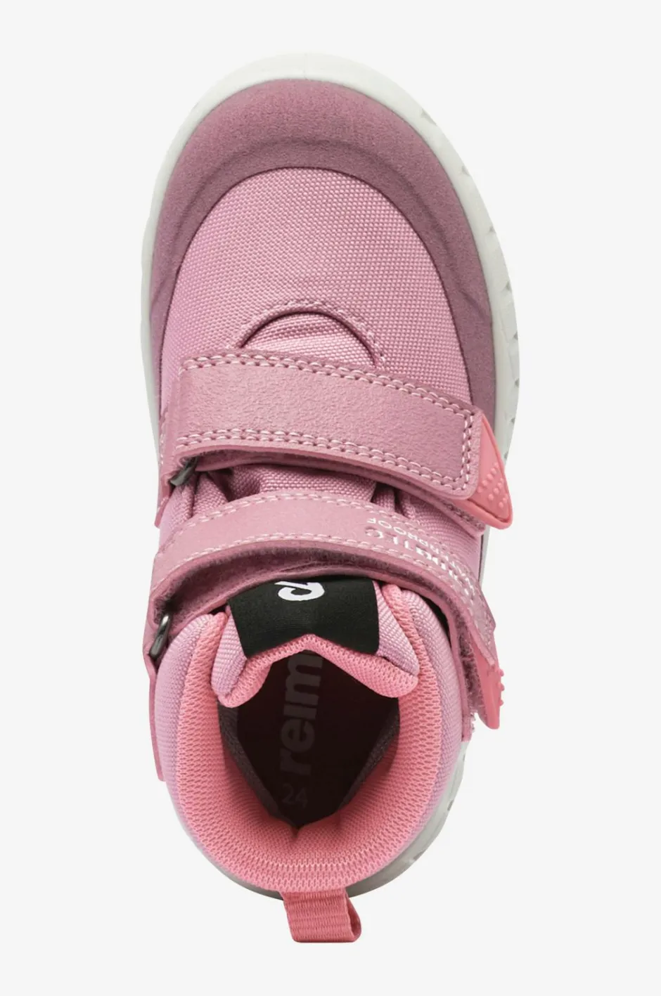 Reima Sneakers Patter 2.0^Børn Sneakers