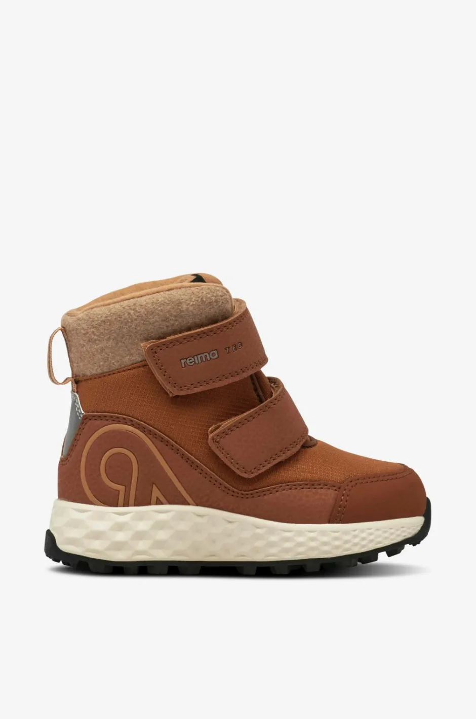 Reima Vinterstøvler Hallava^Børn Vinterfodtøj|Boots, Støvler & Snørestøvler