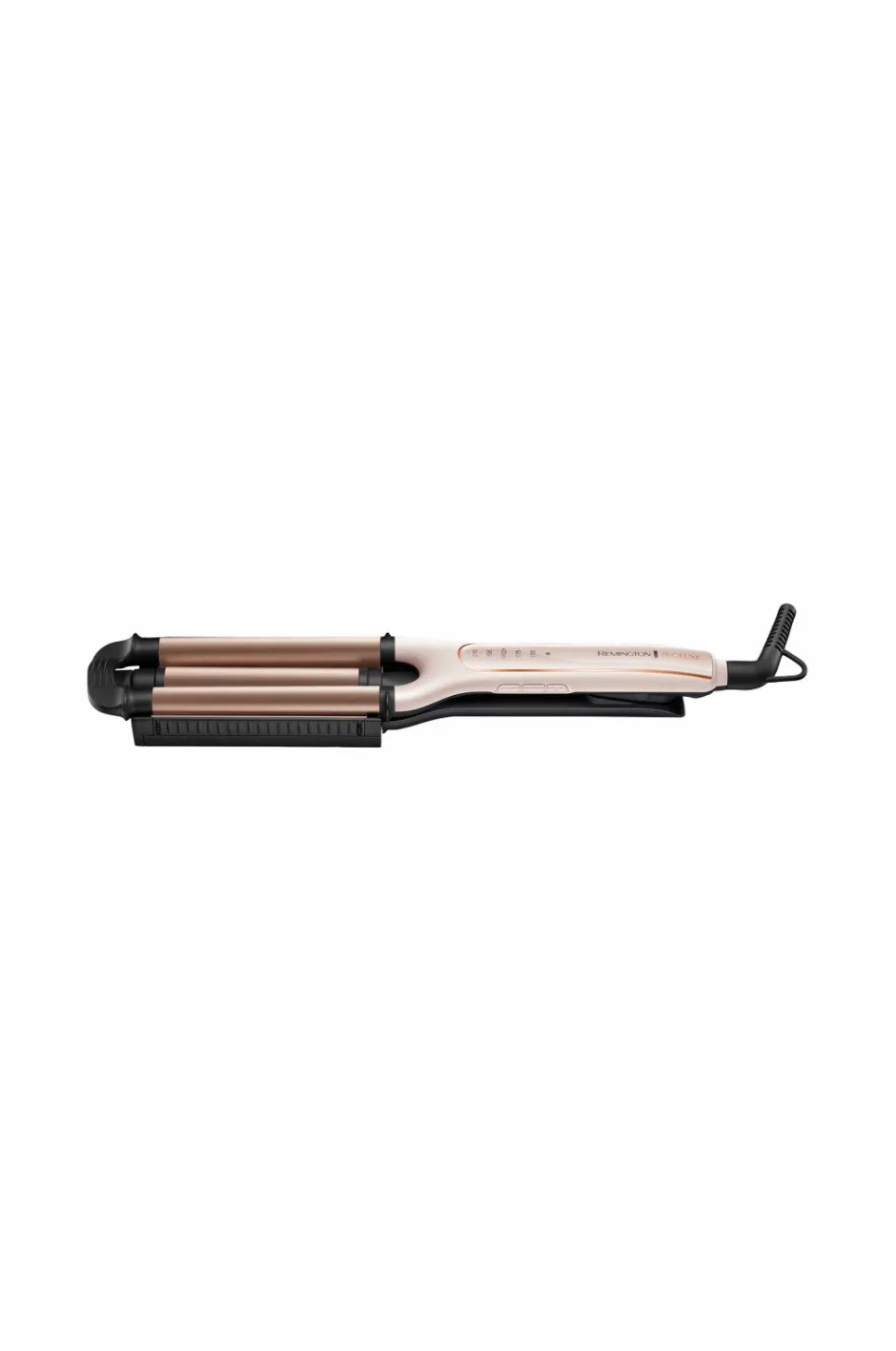 Remington Bølgejern CI91AW PROluxe 4-in-1^ Varmeredskaber