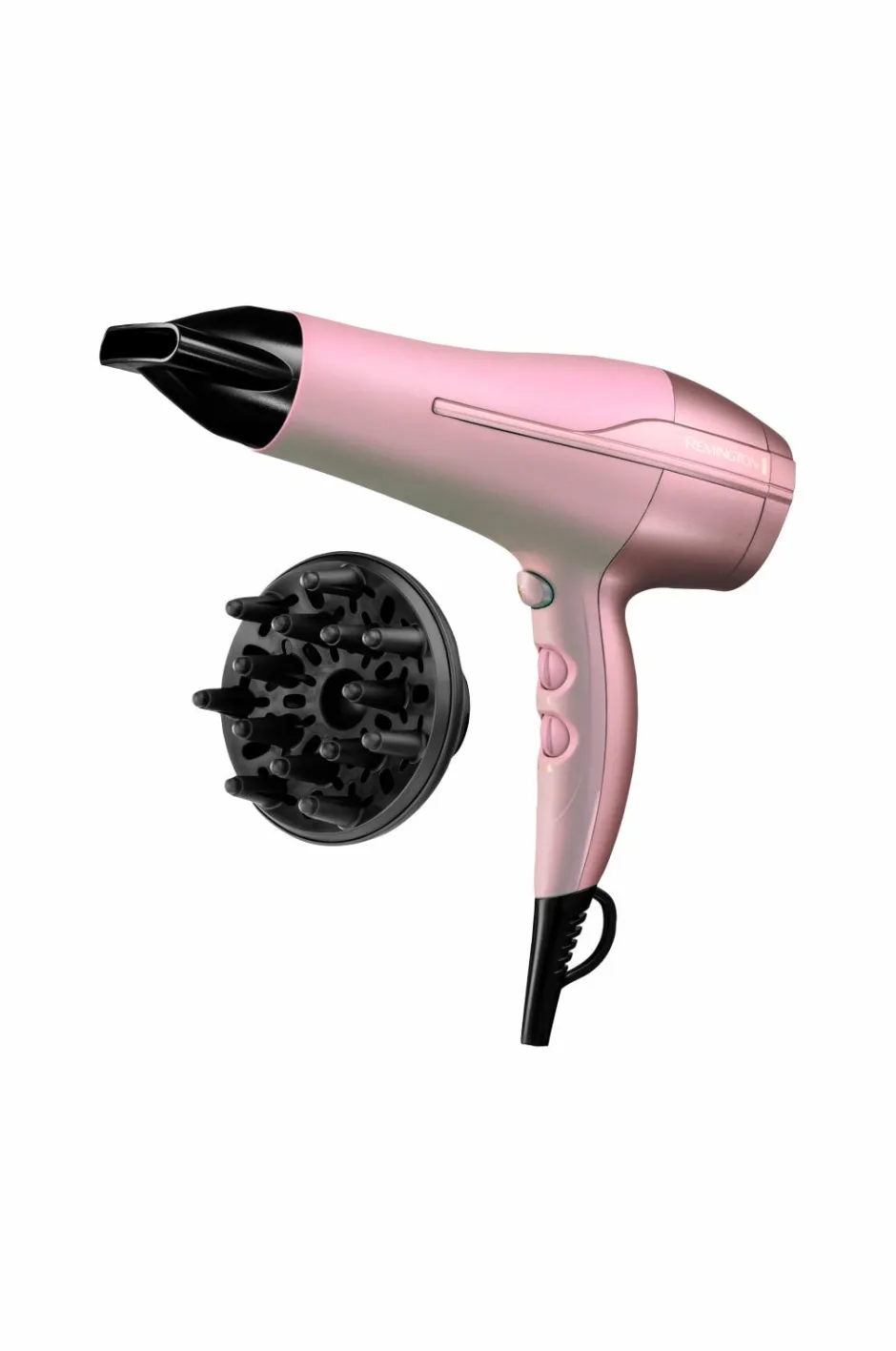 Discount Føntørrer Coconut Smooth D5901 Varmeredskaber