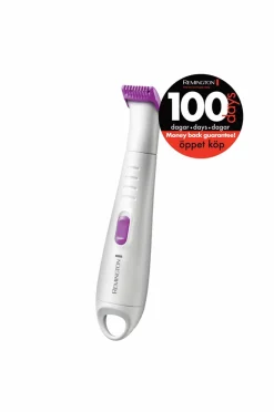 Remington Ladyshave WPG4035^ Hårfjerning