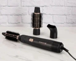Remington Varmluftsbørste AS7300 Blow Dry & Style 800 W^ Varmeredskaber