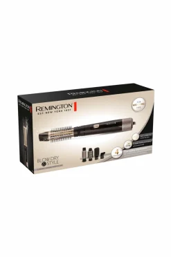 New Varmluftsbørste AS7500 Blow Dry Style 1000 W Varmeredskaber