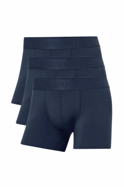 Resteröds Boxer Bamboo 3-Pak Regular Leg^ Undertøj