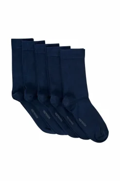 Resteröds Strømper Bamboo 5-pak^ Undertøj