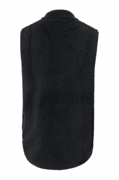 Sale Vest Fleece Vest Overtøj|Overtøj