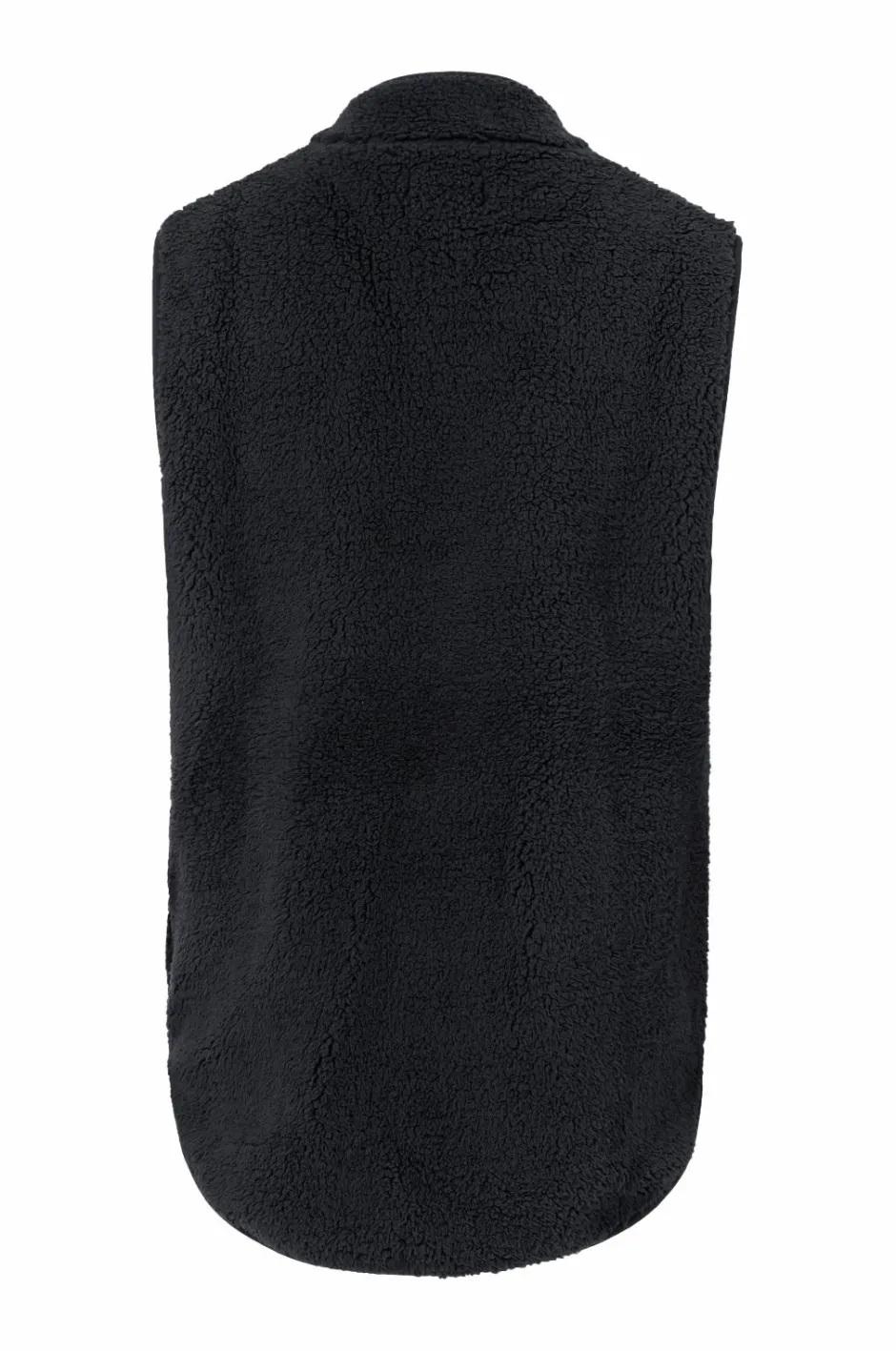 Sale Vest Fleece Vest Overtøj|Overtøj