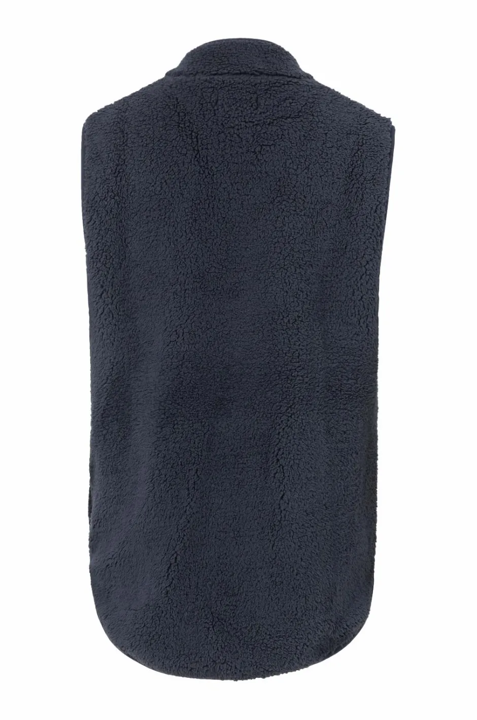Clearance Vest Fleece Vest Overtøj|Overtøj