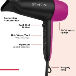 Online Føntørrer Easy Heat Dryer Varmeredskaber