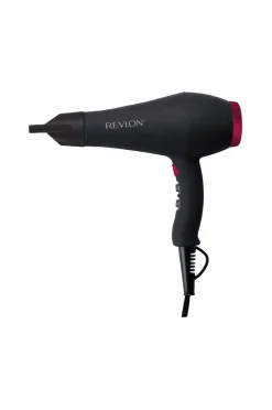Revlon Føntørrer Smooth Brilliance AC, RVDR5251^ Varmeredskaber