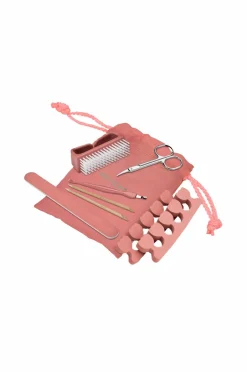 Discount Fodbad FootSpa inkl. pedicure kit RVFB7021 Kropspleje