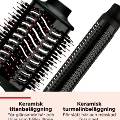 Revlon Hårstyler 5-i-1 RVDR5371^ Varmeredskaber